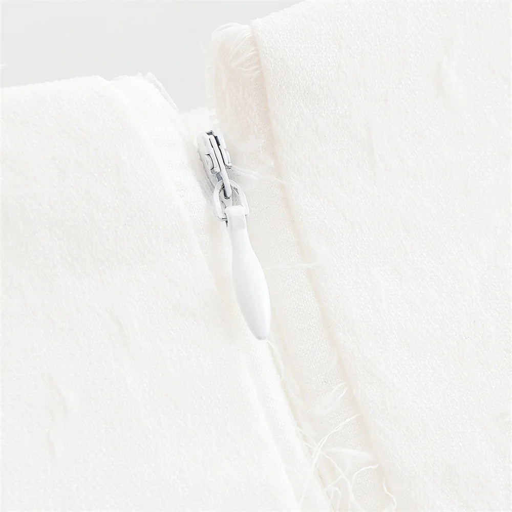 Noora™ | Alindra – Tvådelad set med subtil struktur