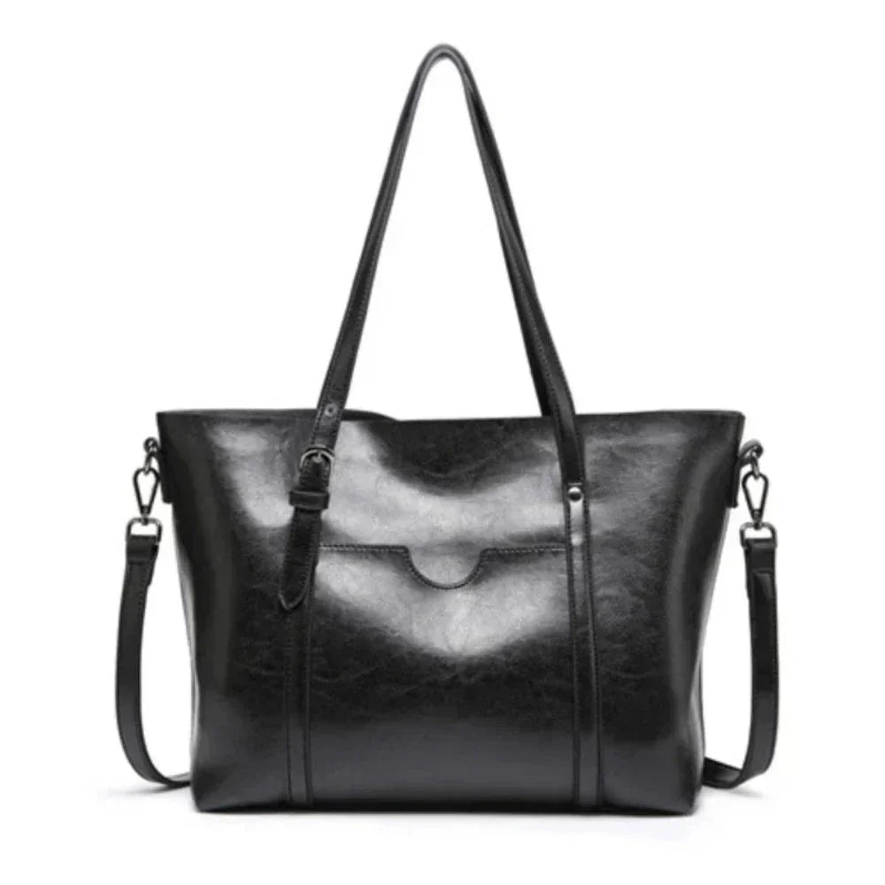 Blythe | Tidlös Elegans Lyxtaske