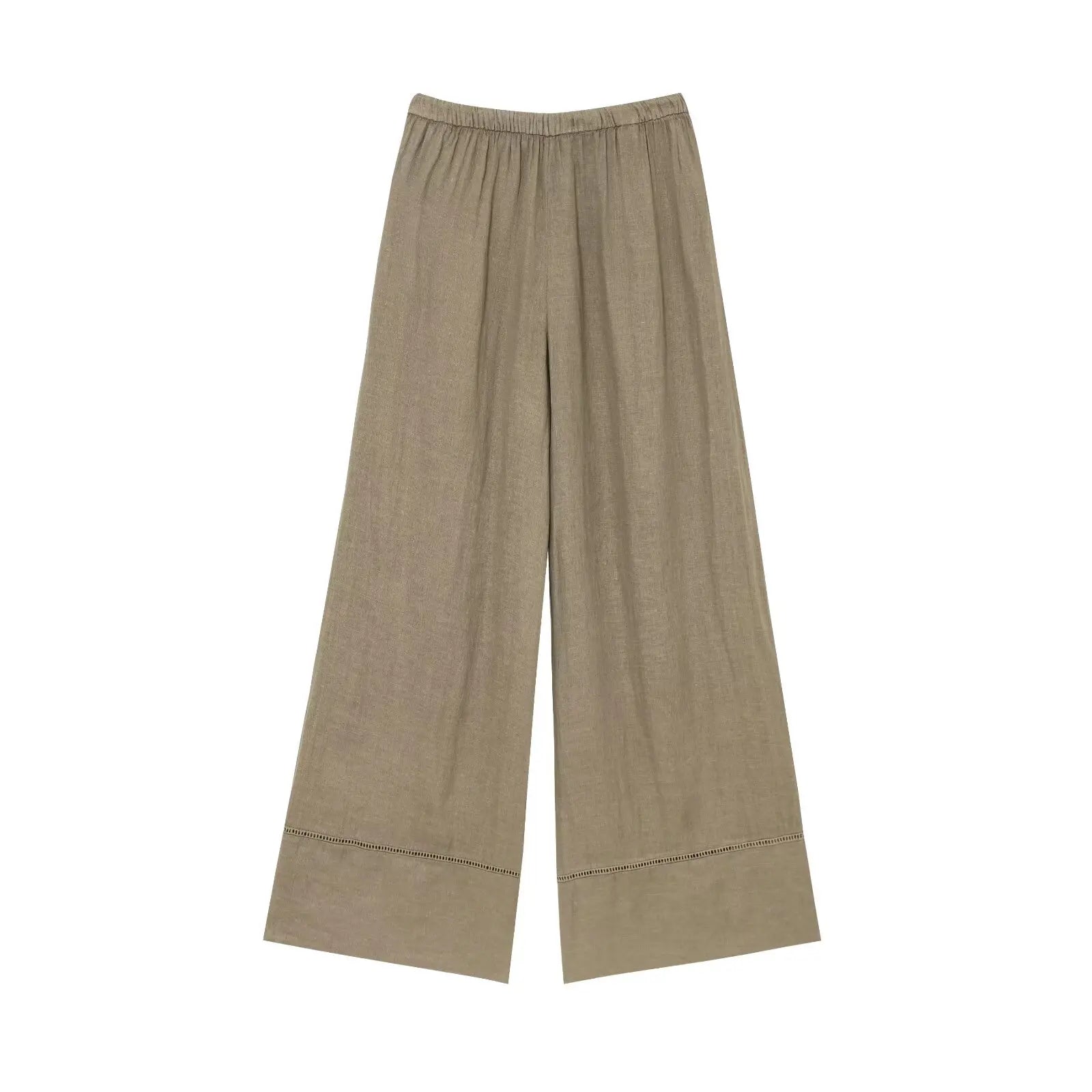 Noora™ | Alvilda – Tvådelat set med avslappnad skärning