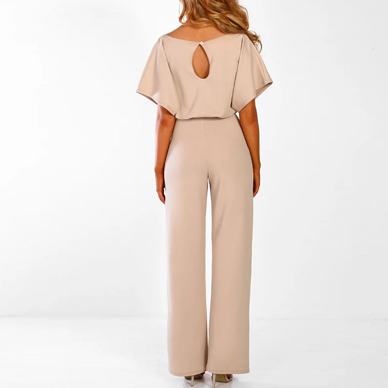 Noora™ | Chic och elegant jumpsuit