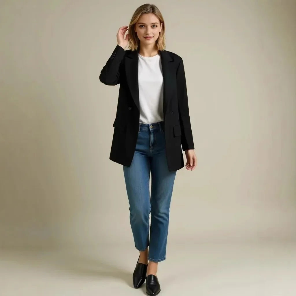 Noora™ | Mia Blazer