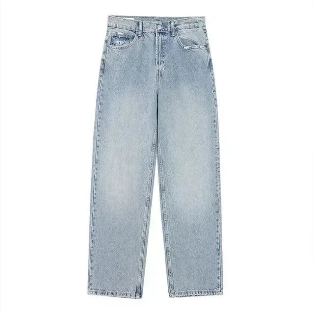 Noora™ | Jean Patchwork Zerstört