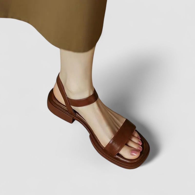 Noora™ | Alexa - Eleganta Sandaler