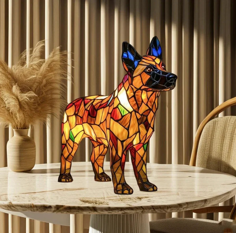 Hugo™ | Lampa för en mysig atmosfär