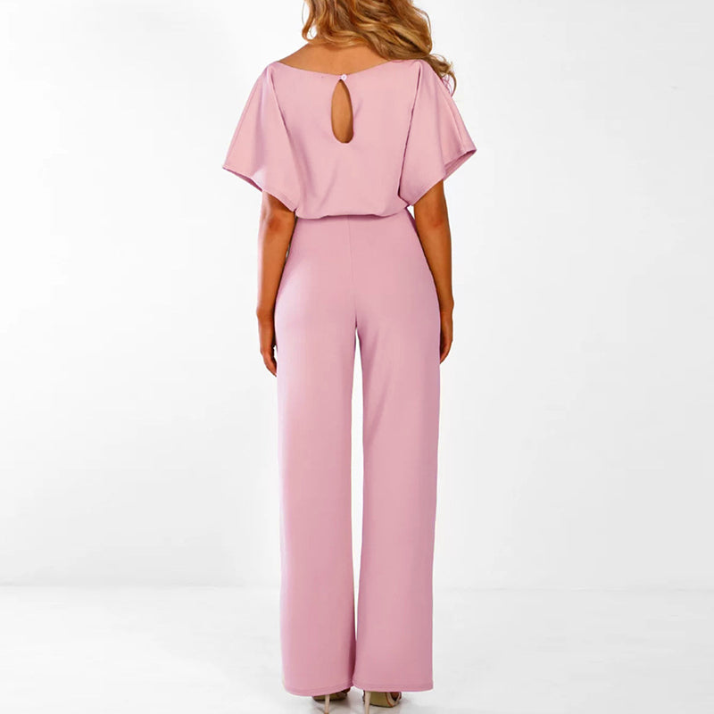 Noora™ | Chic och elegant jumpsuit