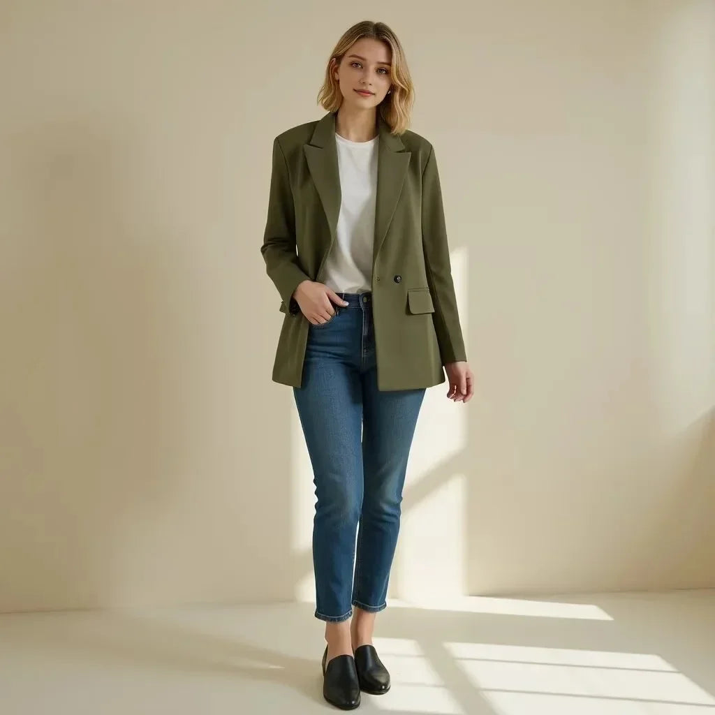 Noora™ | Mia Blazer