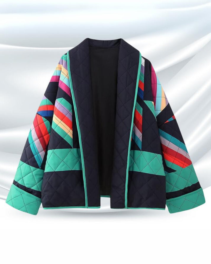 Ena | Klassisk Retro Kappa