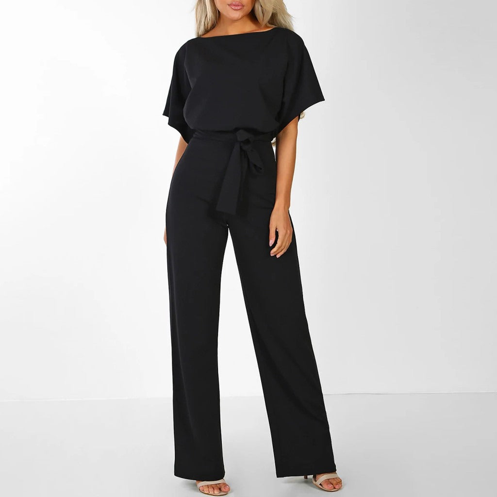 Noora™ | Chic och elegant jumpsuit