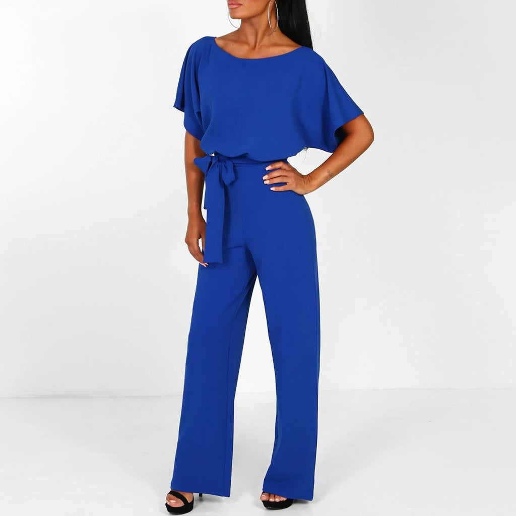 Noora™ | Chic och elegant jumpsuit
