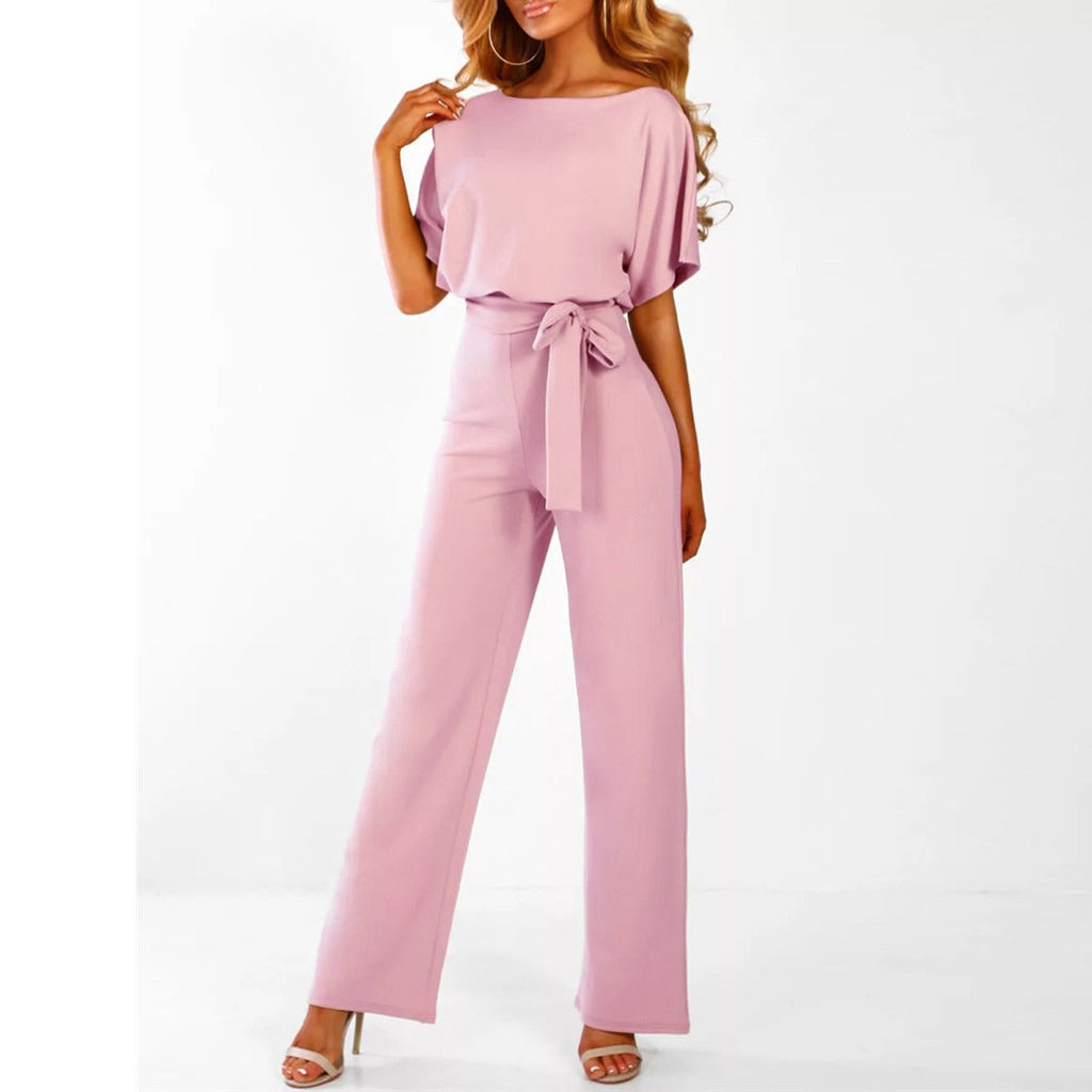 Noora™ | Chic och elegant jumpsuit