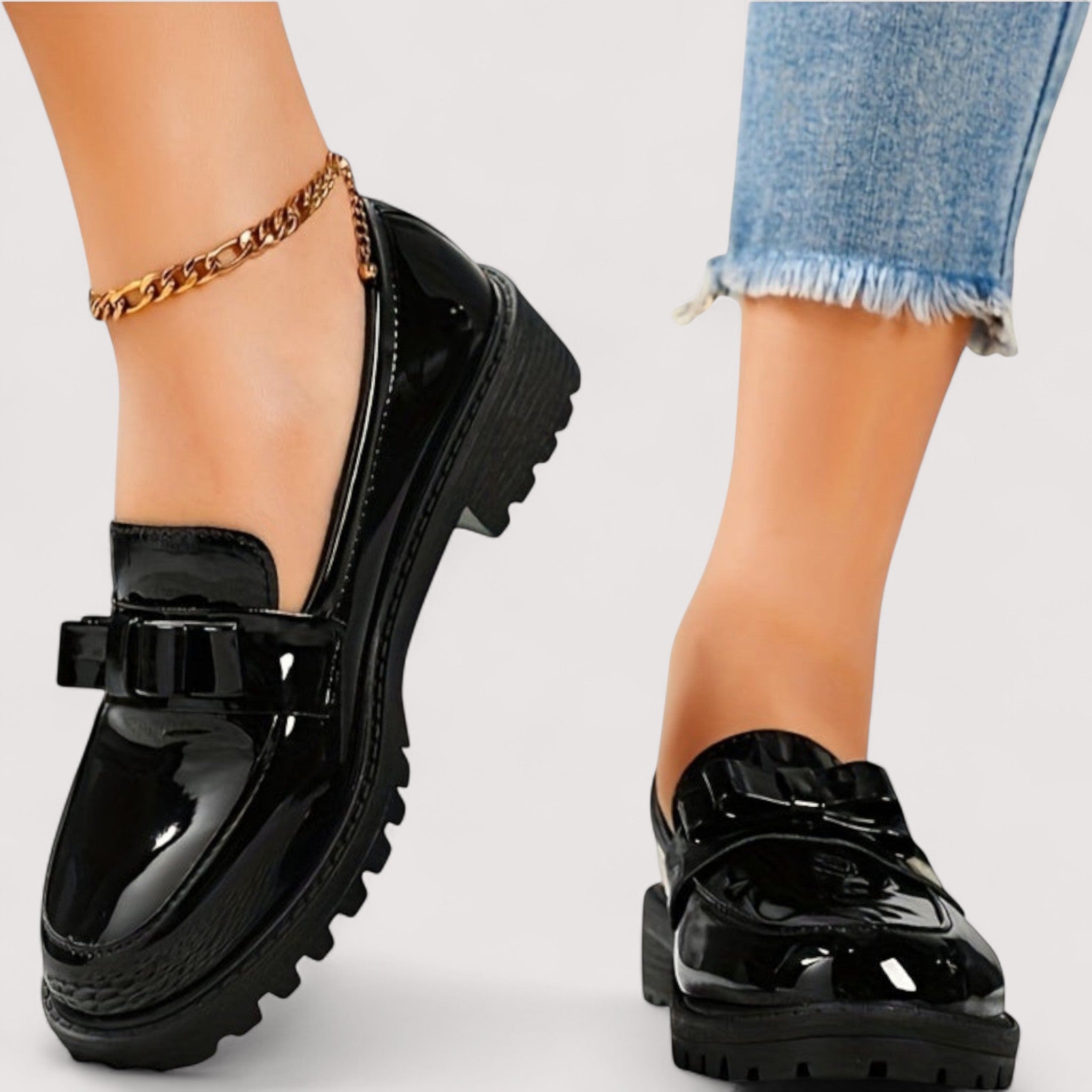 Maya - Eleganta Komfort Sandaler