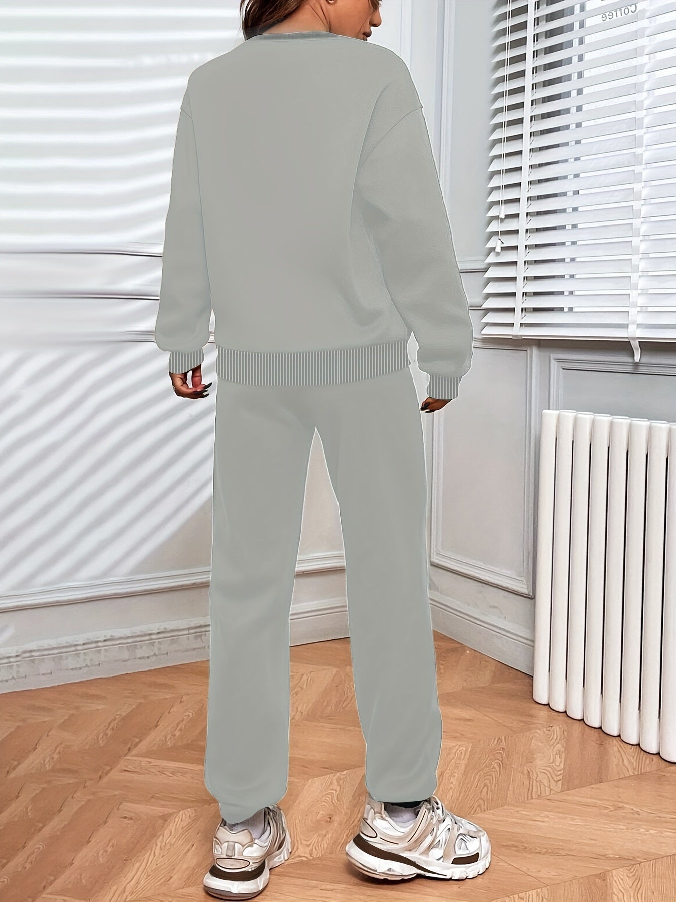 Noora™ | Bekväm ensemble
