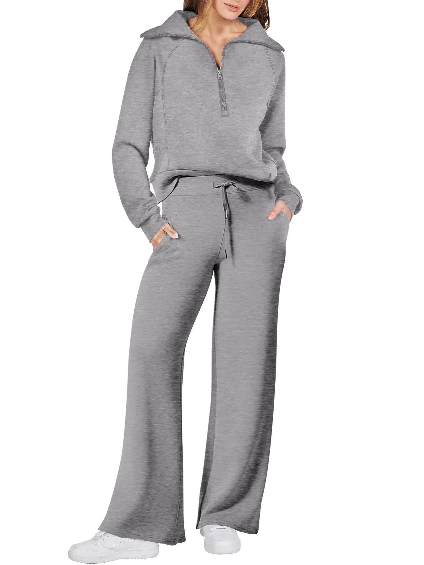 Noora™ | Minimalistisk loungeset