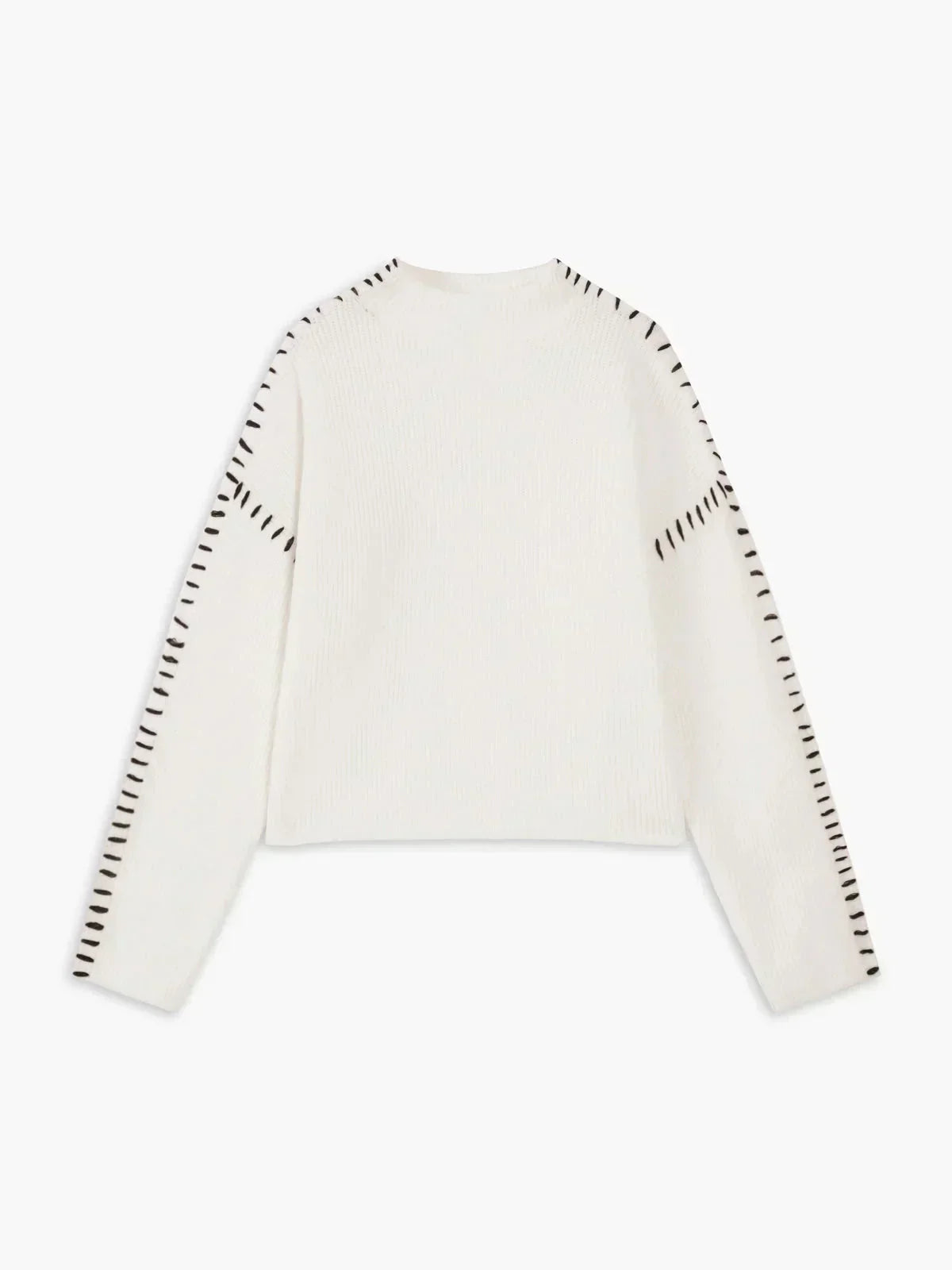 Mia | Oversized Tröja
