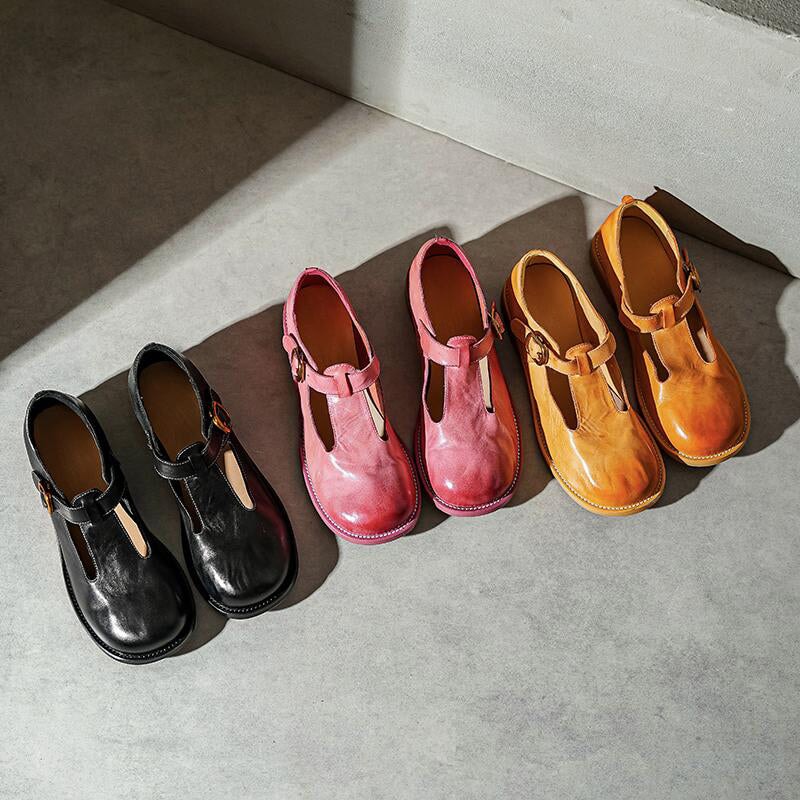 Noora™ | Elsa Elegant Mary Janes