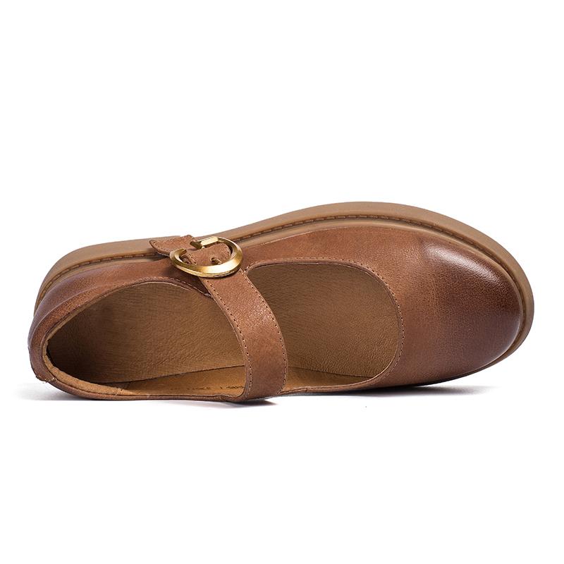 Noora™ | Razel Moderna Mary Janes