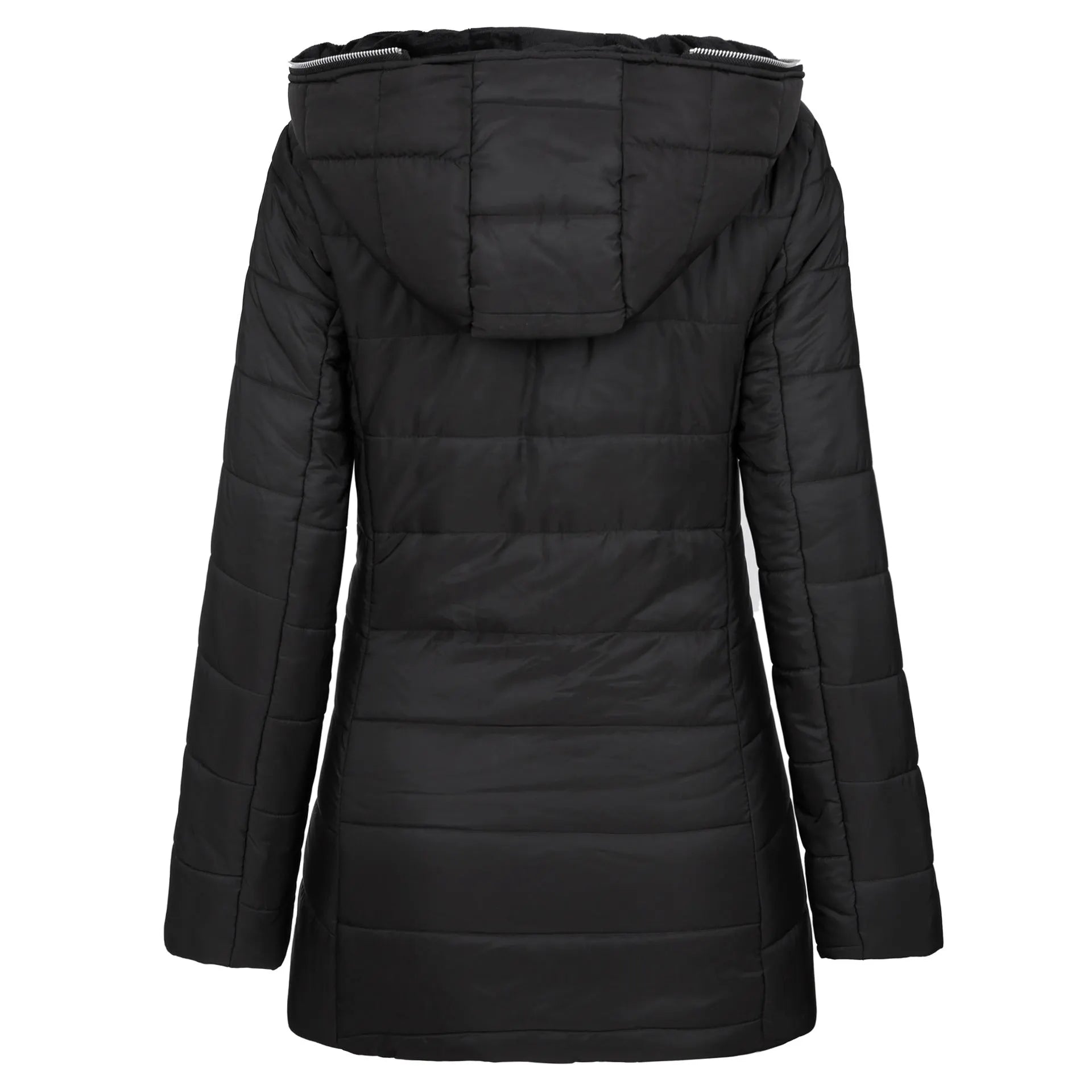 Daisy™ | Klassisk Vinterjacka