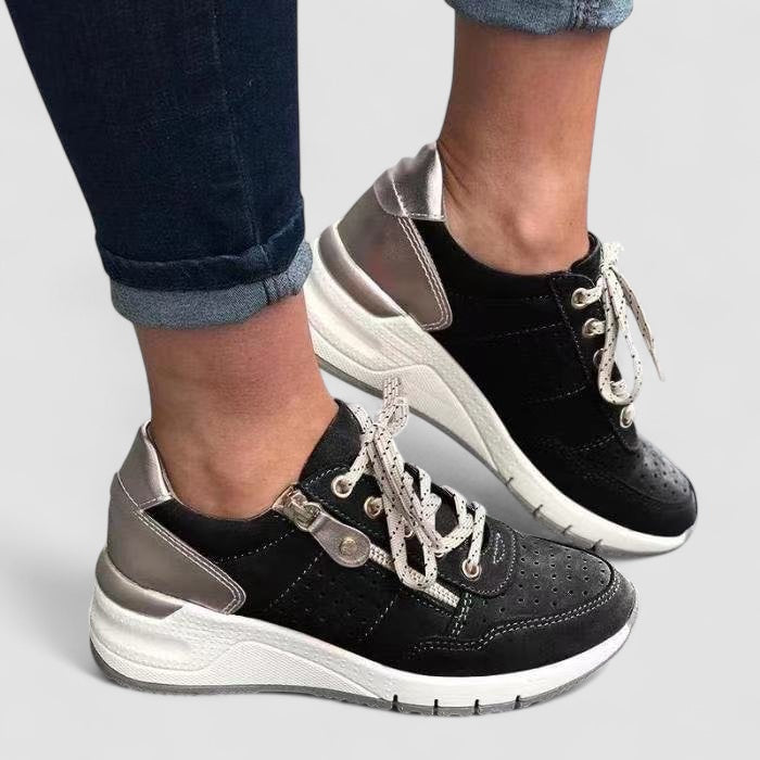 Noora™ | Kivia - Ortopediska Sneakers
