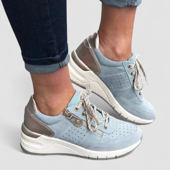 Noora™ | Kivia - Ortopediska Sneakers