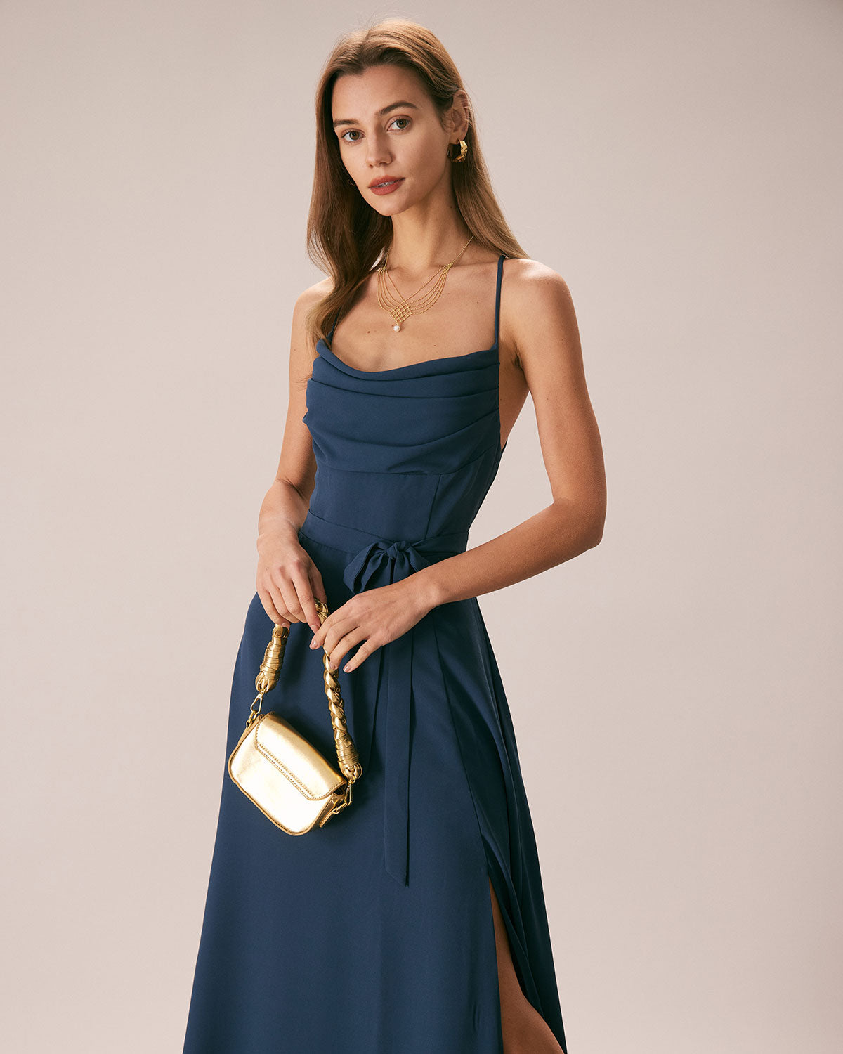 Noora™ | Klänning Maëlle