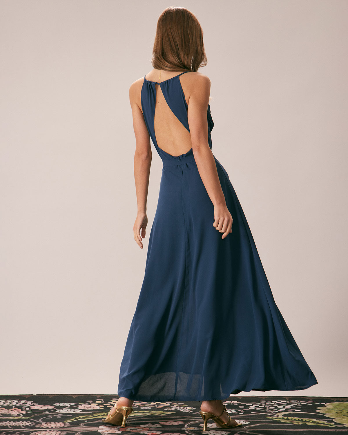 Noora™ | Klänning Maëlle