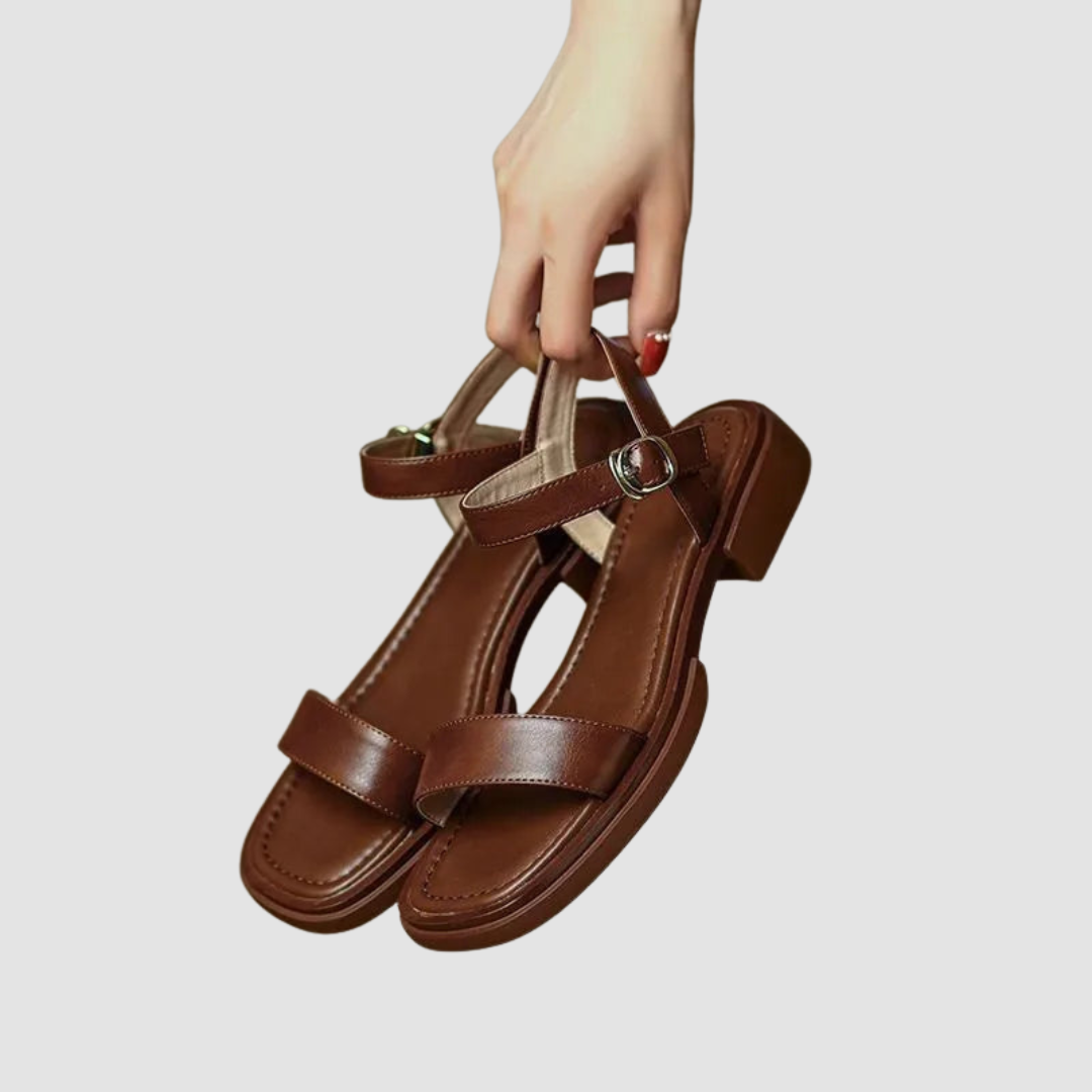 Noora™ | Alexa - Eleganta Sandaler