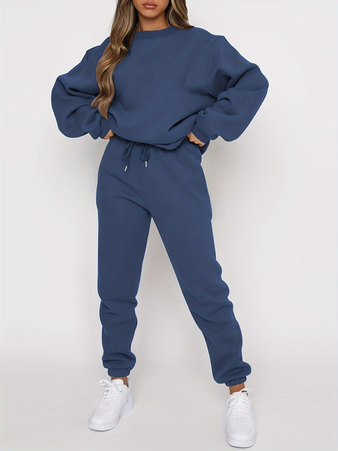 Noora™ | Bekväm ensemble
