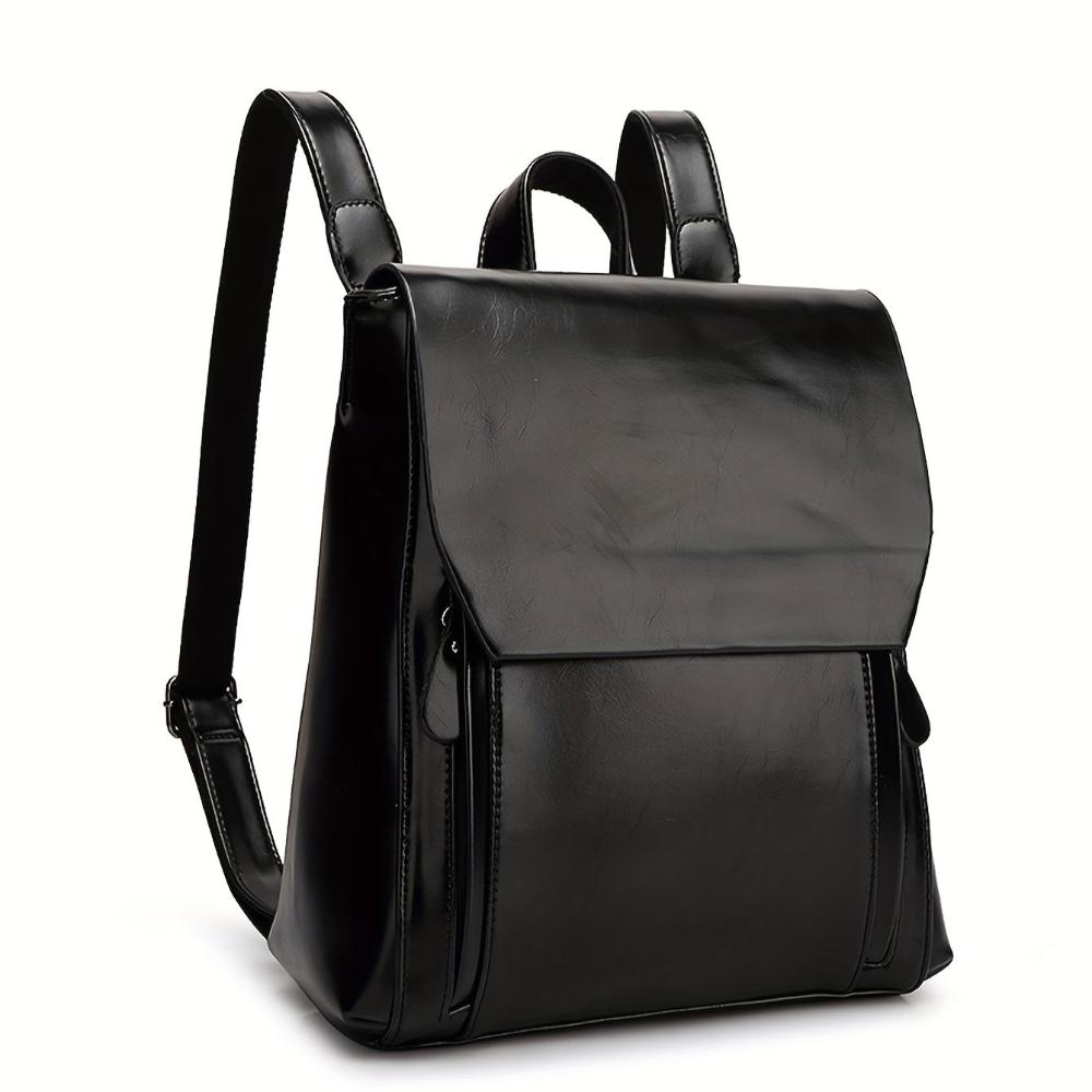 Elowen | Retro-Chic Steppad Ryggsäck