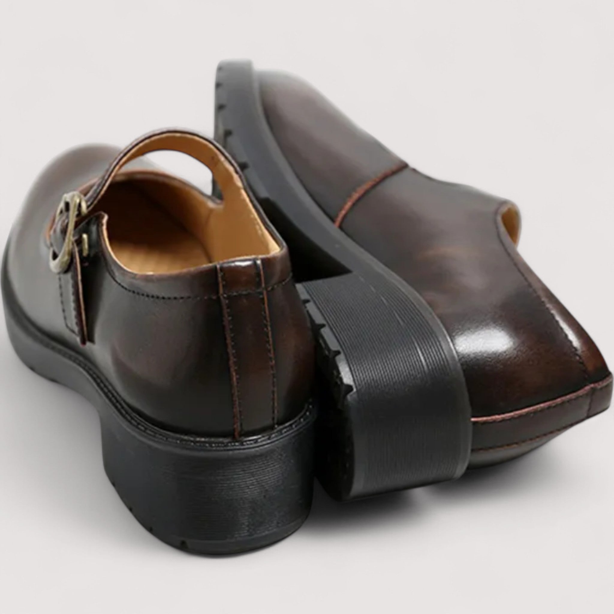 Marta - Mångsidiga Eleganta Skor