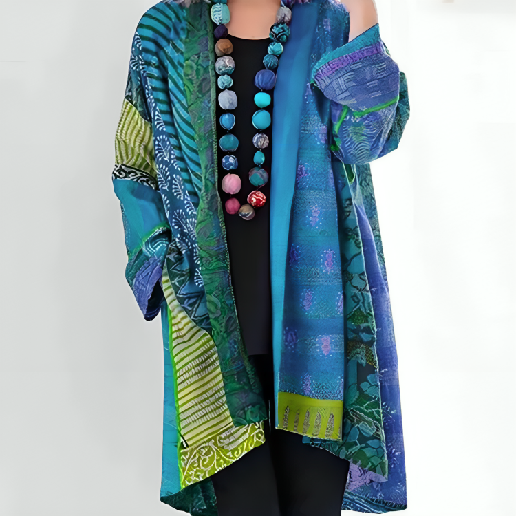 Heidi | Stilig Cardigan