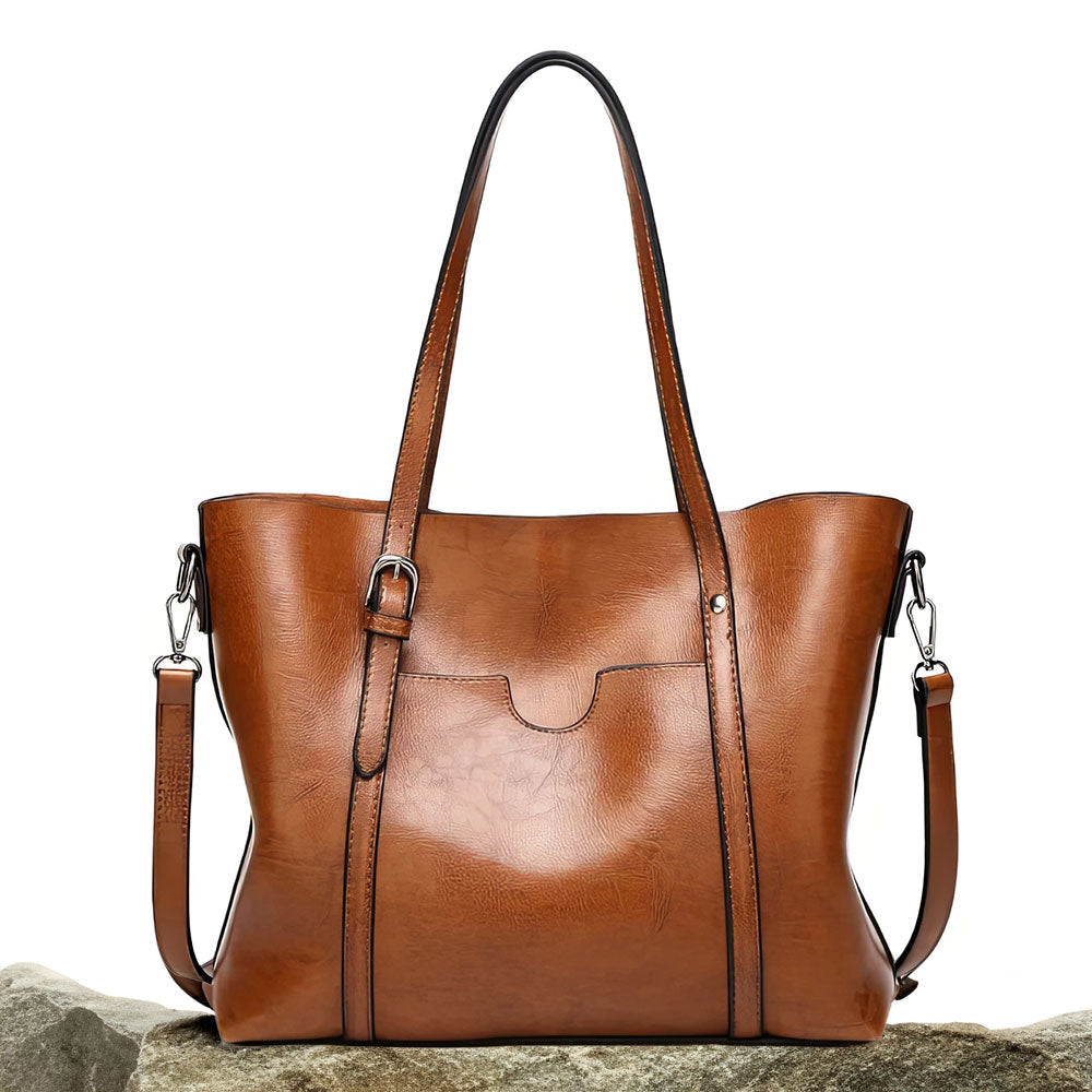 Blythe | Tidlös Elegans Lyxtaske