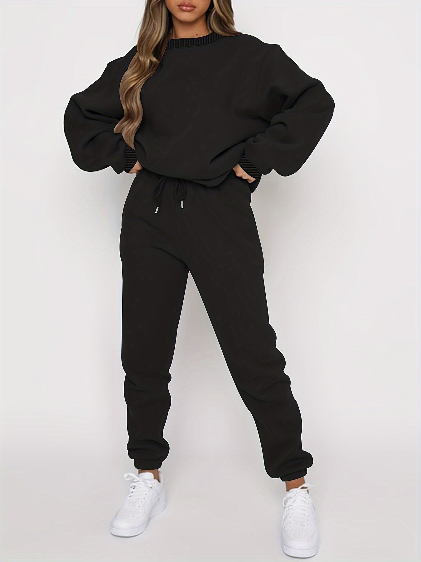 Noora™ | Bekväm ensemble