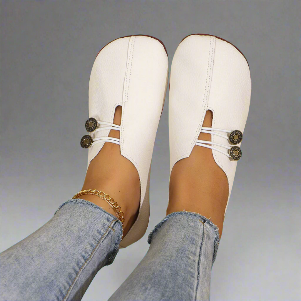 Noora™ | Lindora - Tidlösa Slip-ins