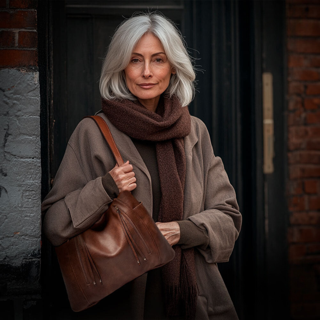 Lylia | Tidlös Elegans Väska