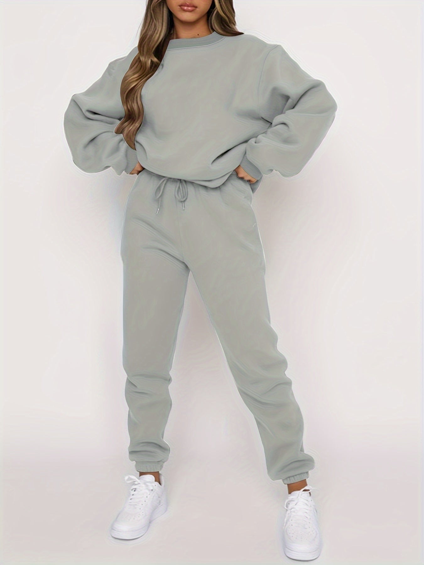 Noora™ | Bekväm ensemble