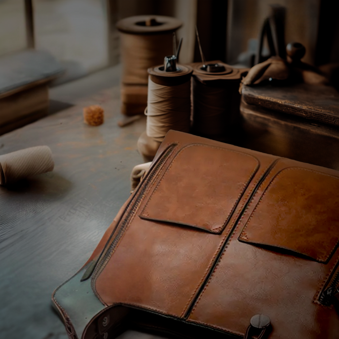 Lilia | Klassisk axelväska