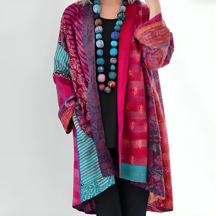 Heidi | Stilig Cardigan