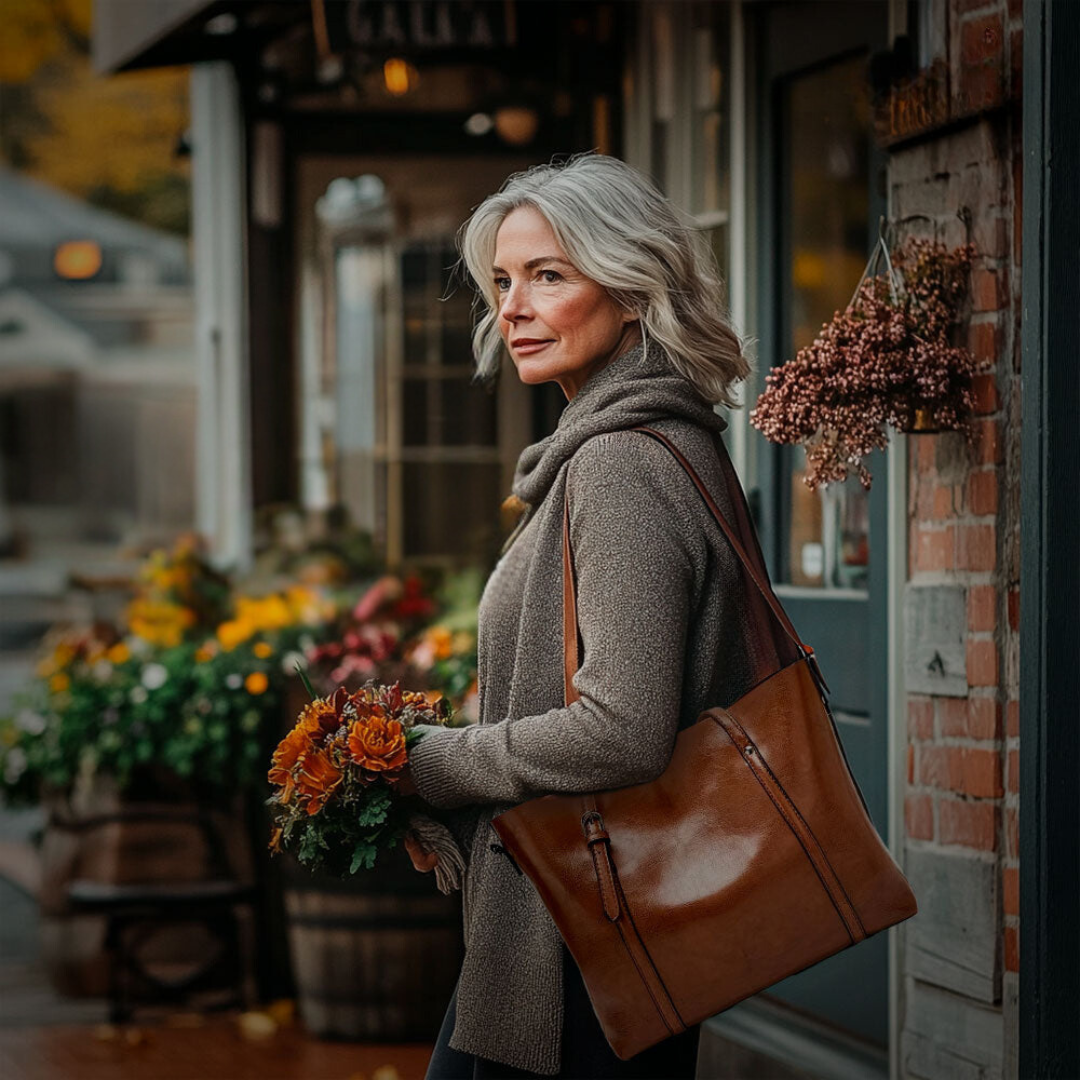 Lydia | Opulent Charm-väska