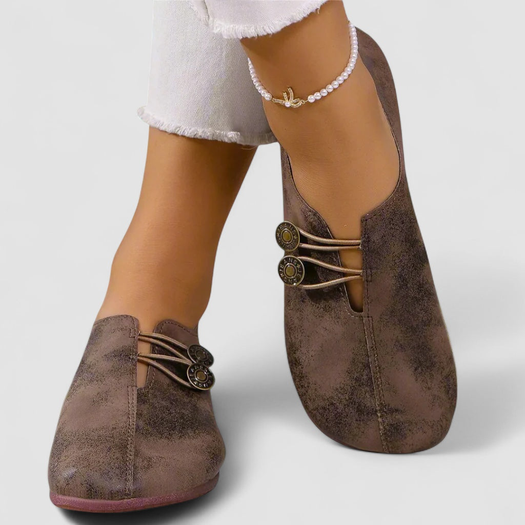 Noora™ | Lindora - Tidlösa Slip-ins