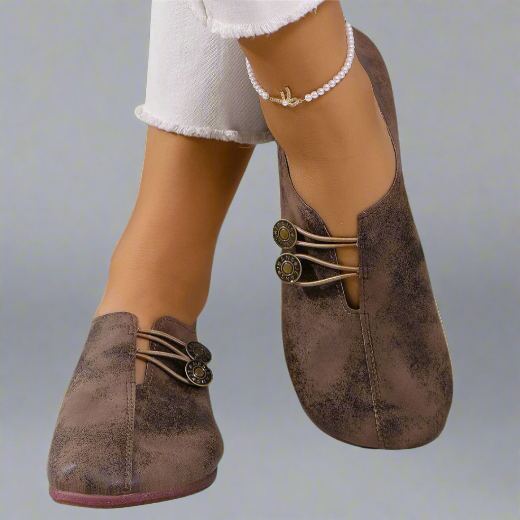 Noora™ | Lindora - Tidlösa Slip-ins