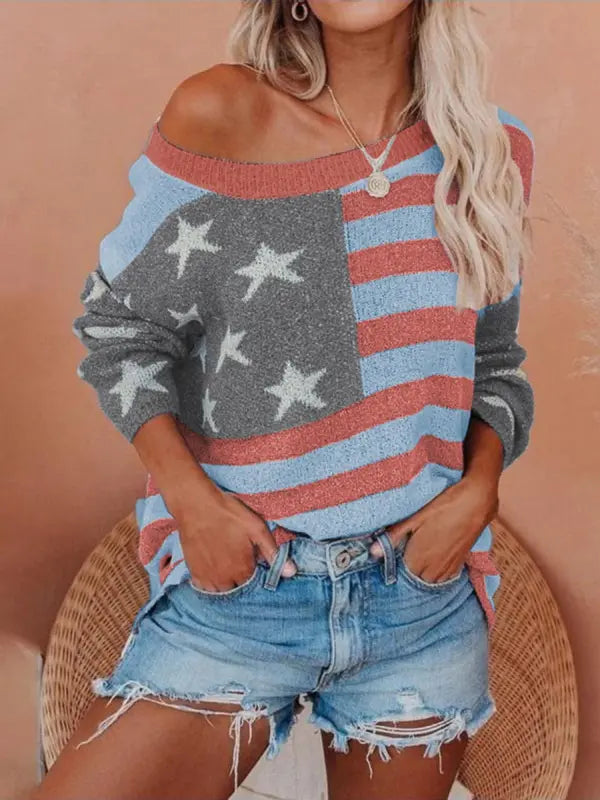 AMANITA™ - Stilig Bekväm Sommar Sweatshirt