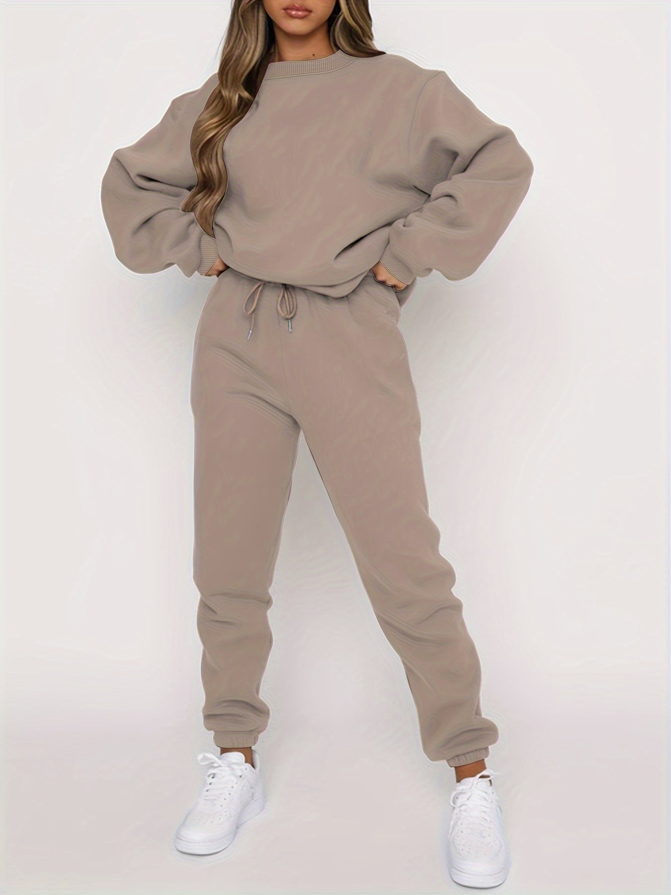 Noora™ | Bekväm ensemble