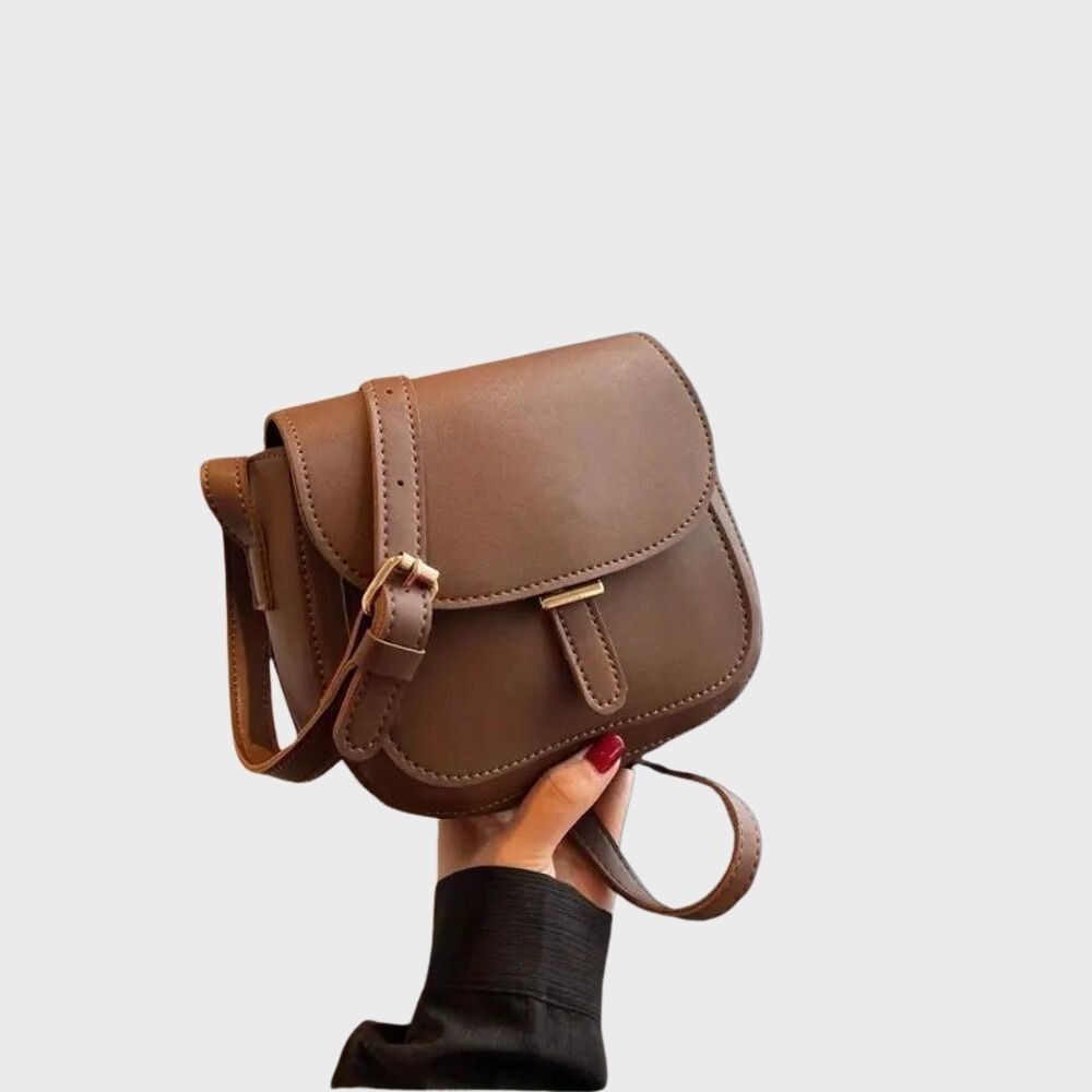 Noora™ | Mini axelväska