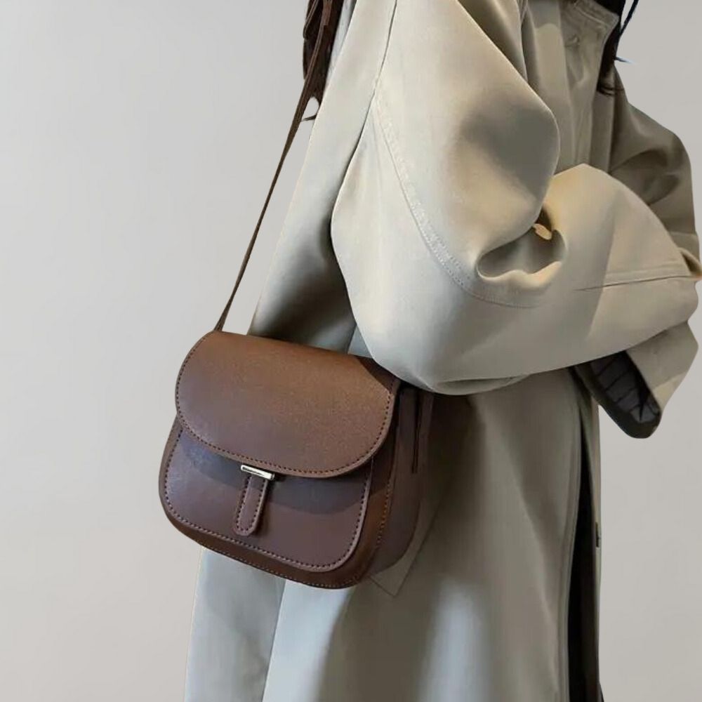 Noora™ | Mini axelväska