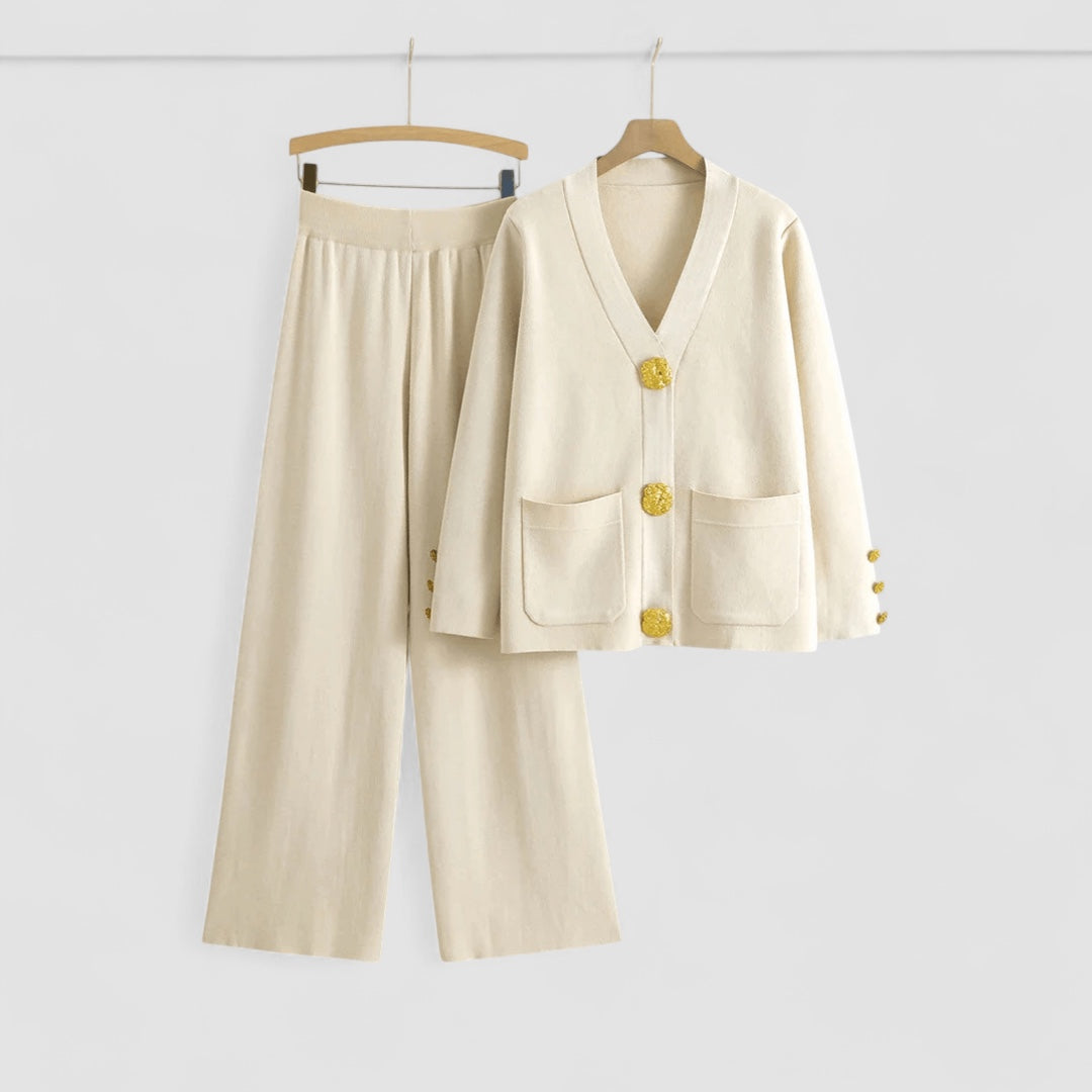 Noora™ | Elegant ensemble