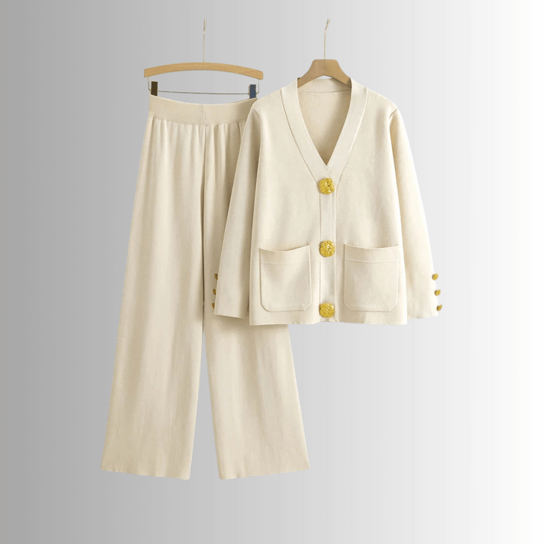 Noora™ | Elegant ensemble