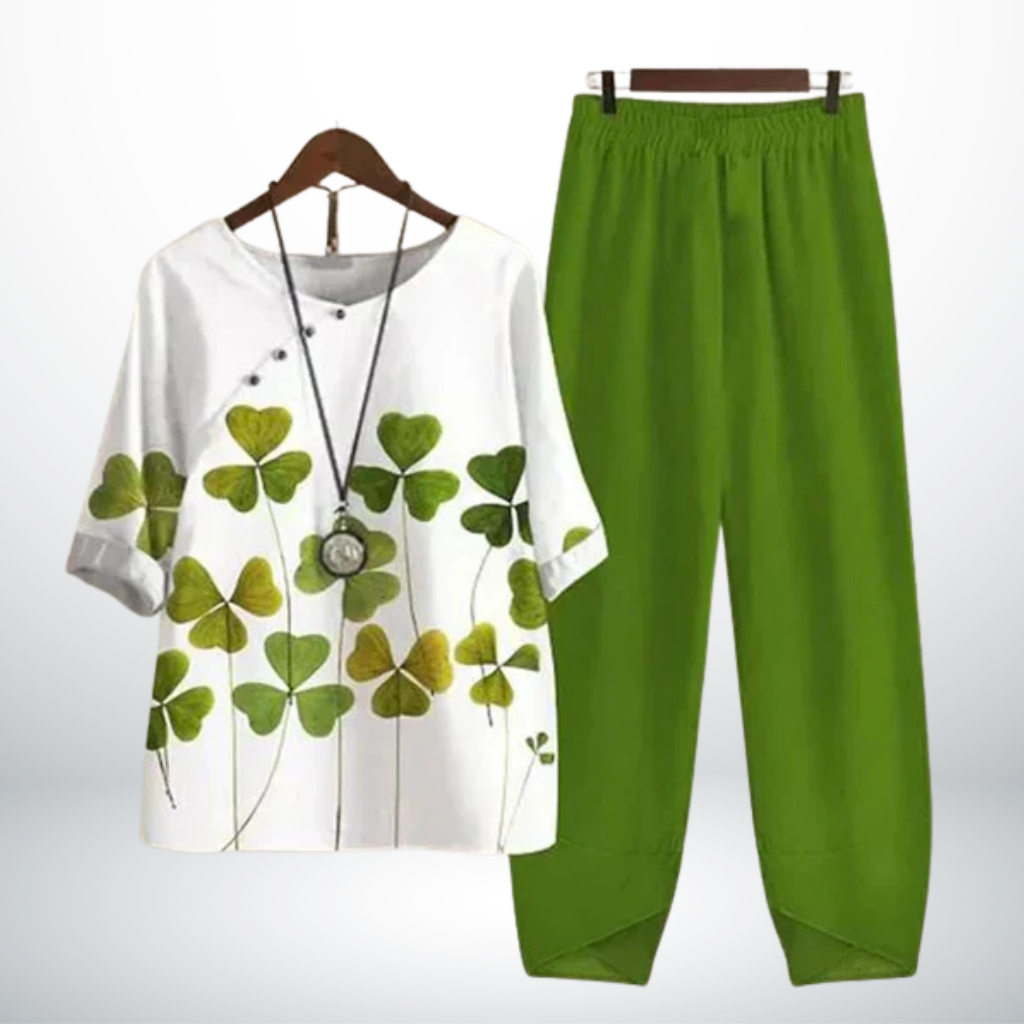 Herlov | Elegant Tvådelad Outfits
