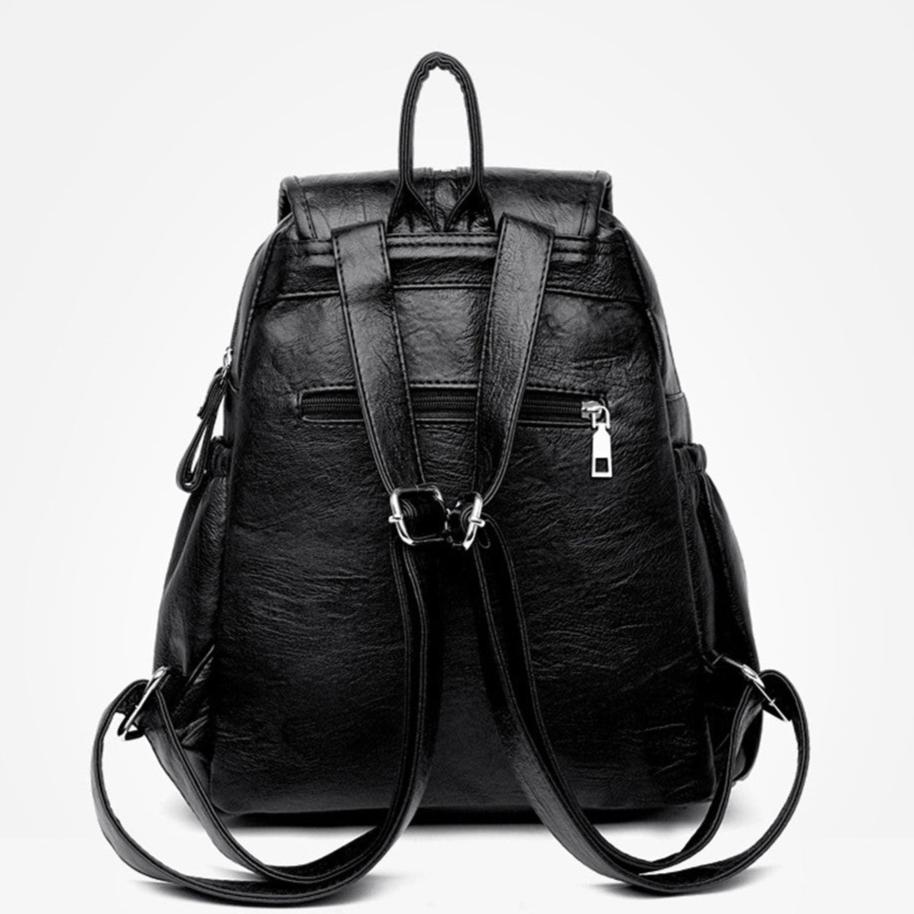 Colette | Chic och Elegant Ryggsäck