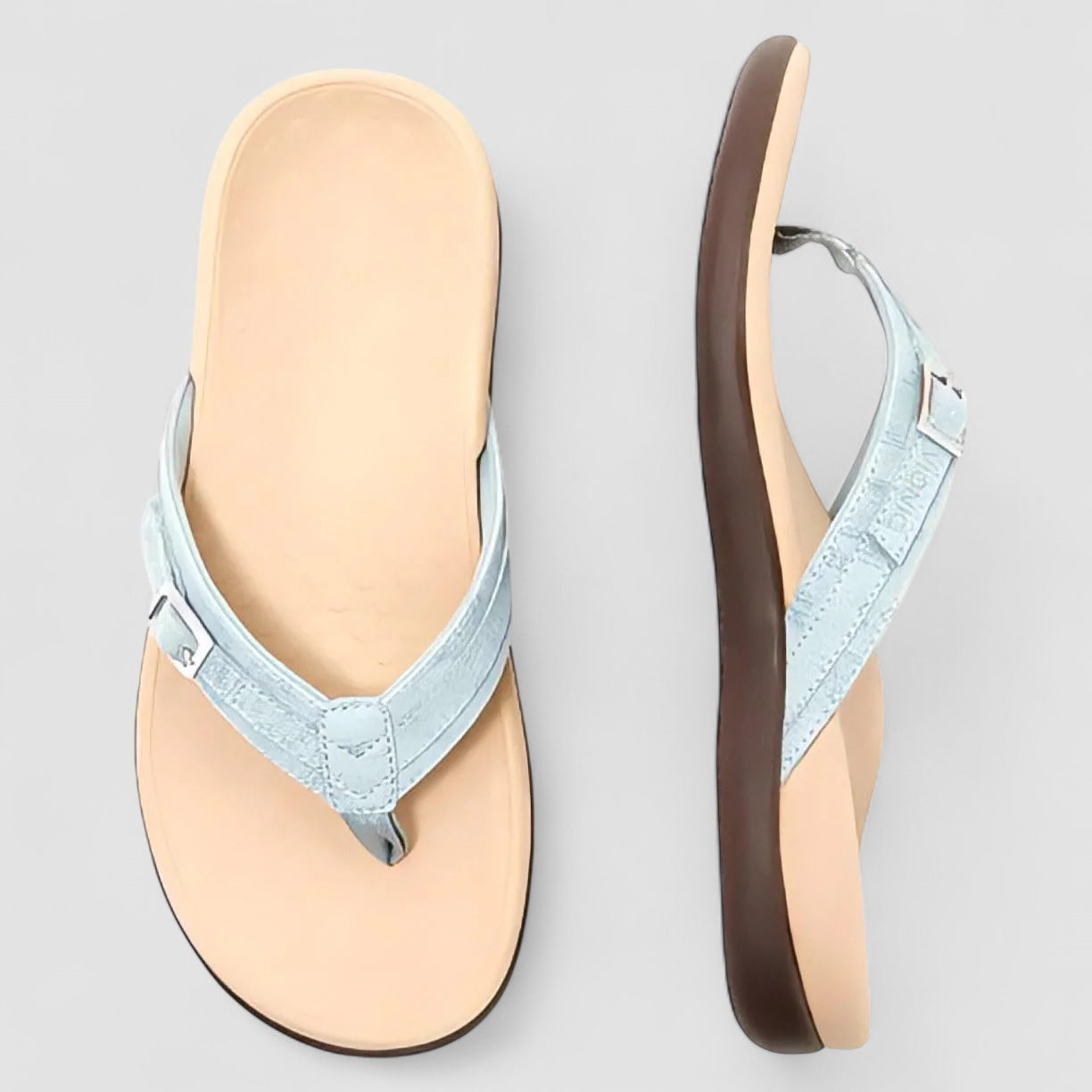 Noora™ | Bekväma sandaler för sommaren