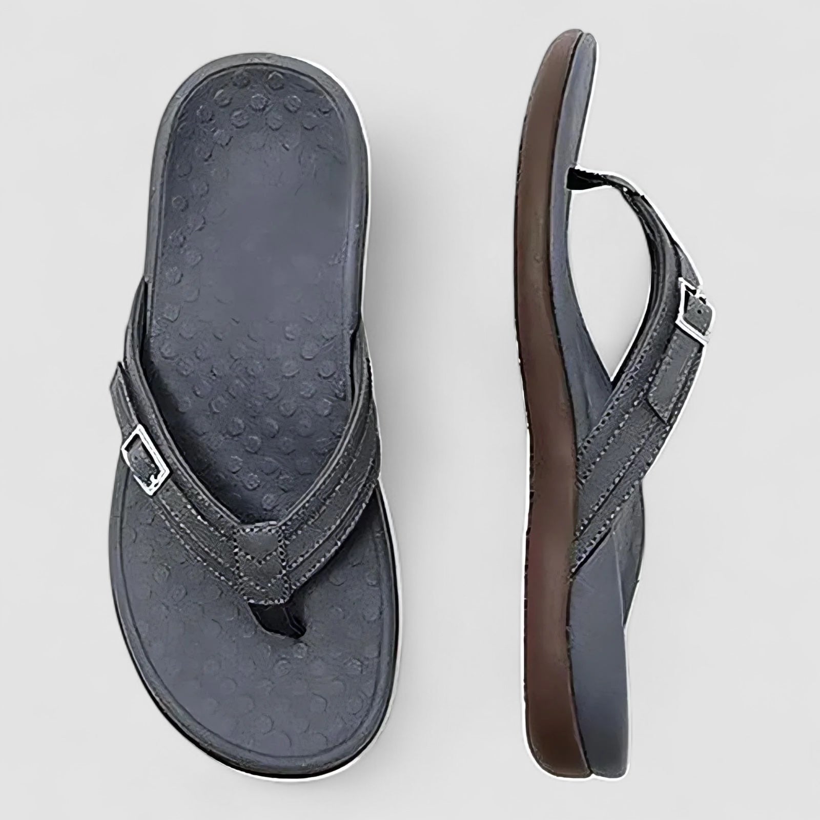 Noora™ | Bekväma sandaler för sommaren